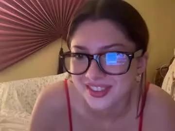 kittycherries from Chaturbate