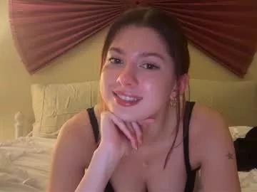 kittycherries from Chaturbate