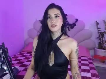 korolovaa on Chaturbate 