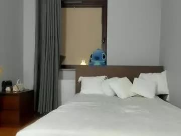 krisztina_o from Chaturbate is Freechat