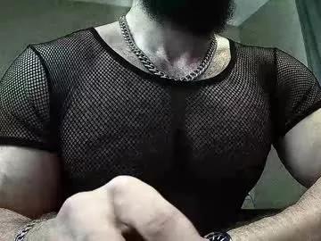 kurt_stone1 from Chaturbate is Freechat