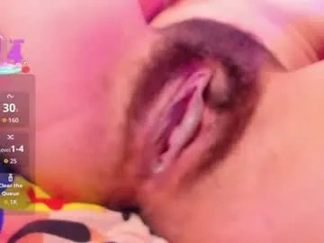 kyoko_bms on Chaturbate 