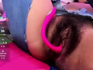 kyoko_bms on Chaturbate 