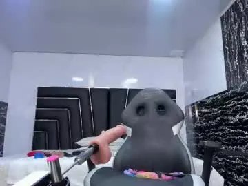 ladyy_scarlett on Chaturbate