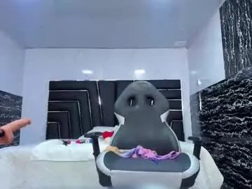 ladyy_scarlett on Chaturbate