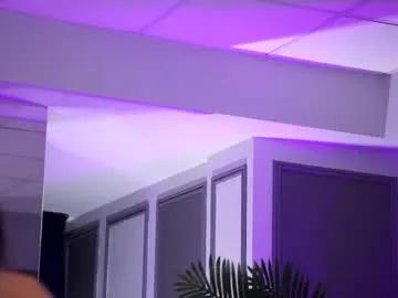 lalaroze on Chaturbate 