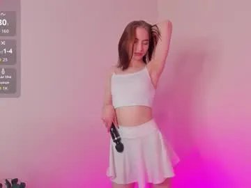 lallycute on Chaturbate 