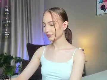 lallycute on Chaturbate 