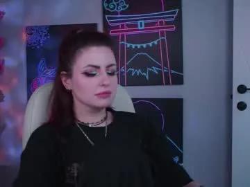 lana__may on Chaturbate 