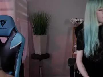 lana__may on Chaturbate 