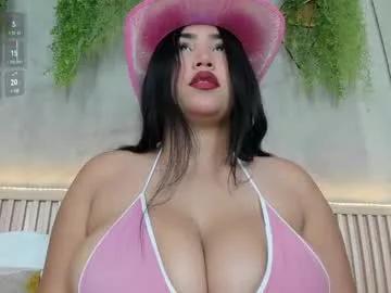 lana_lann from Chaturbate
