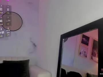 lara_madisson on Chaturbate 