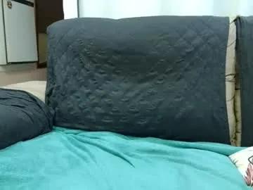 laylabrasil on Chaturbate 