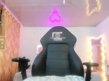 laylafoxy_tay on Chaturbate 