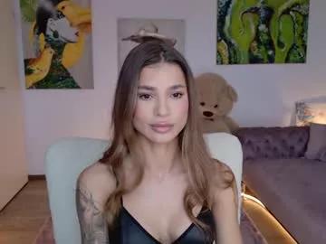 lenna_godess from Chaturbate