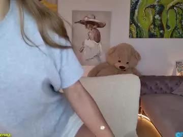 lenna_godess from Chaturbate is Freechat