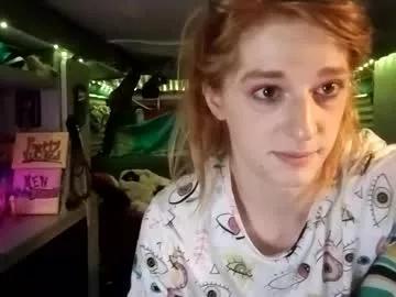 lesleygumgrass from Chaturbate