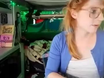 lesleygumgrass from Chaturbate