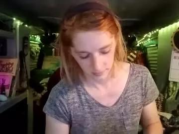 lesleygumgrass from Chaturbate