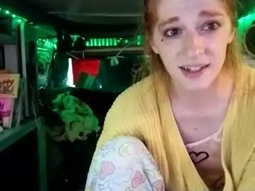 lesleygumgrass from Chaturbate