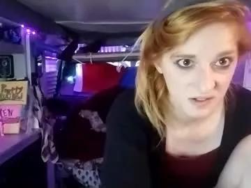lesleygumgrass from Chaturbate