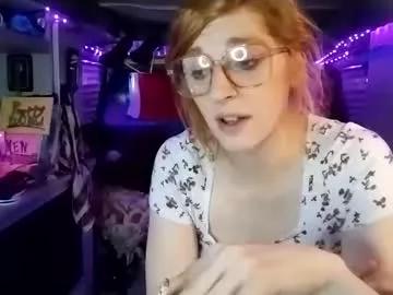 lesleygumgrass from Chaturbate