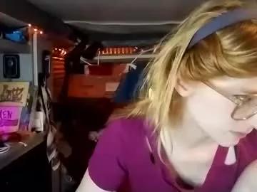 lesleygumgrass from Chaturbate