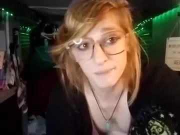 lesleygumgrass from Chaturbate