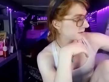lesleygumgrass from Chaturbate