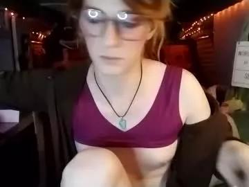 lesleygumgrass from Chaturbate