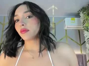 lia_myars from Chaturbate is Freechat