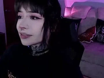 liaa_rodriguezz on Chaturbate 