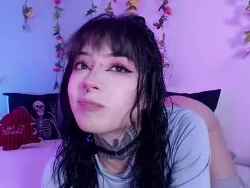 liaa_rodriguezz on Chaturbate 