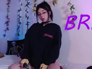 liaa_rodriguezz on Chaturbate 