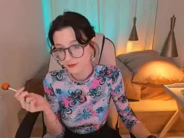 lil_melanie_ on Chaturbate 