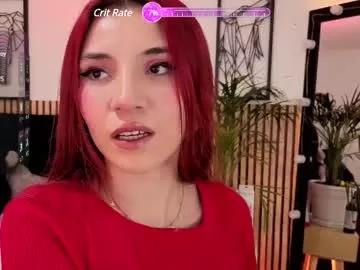 lila_elliot on Chaturbate 