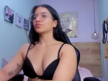 lila_foox on Chaturbate 