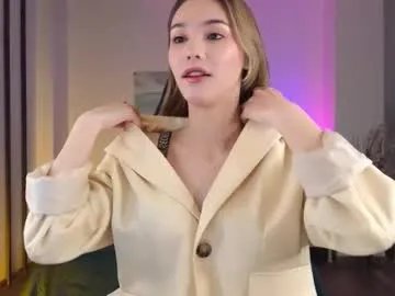 lilcatalia on Chaturbate 