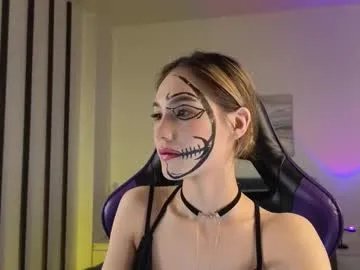 lilcatalia on Chaturbate 