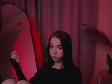 lilithstrangfor on Chaturbate 