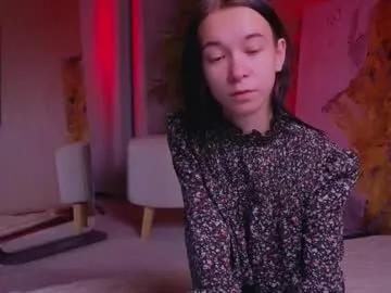 lilithstrangfor on Chaturbate 