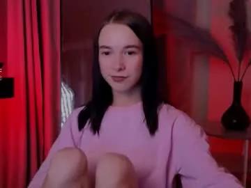 lilithstrangfor on Chaturbate 