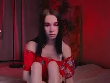 lilithstrangfor on Chaturbate 
