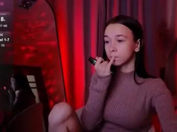 lilithstrangfor on Chaturbate 