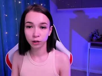 lilithstrangfor on Chaturbate 