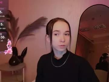 lilithstrangfor on Chaturbate 