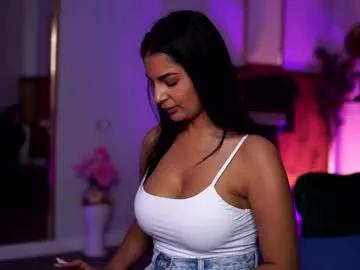 lilomahe on Chaturbate 