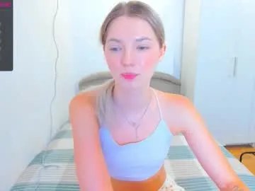liloneforyou on Chaturbate 