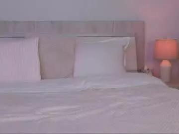 lilyroselyn from Chaturbate