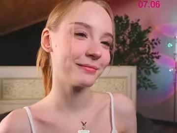 lissa_meooow on Chaturbate 